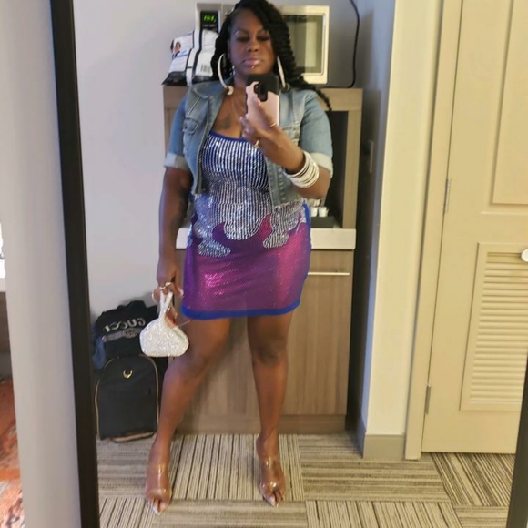 Meet your Posher, Joma - Picture 2 of 2